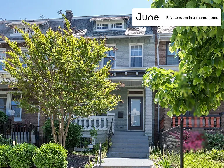 1329 E St NE #A — Photo 16