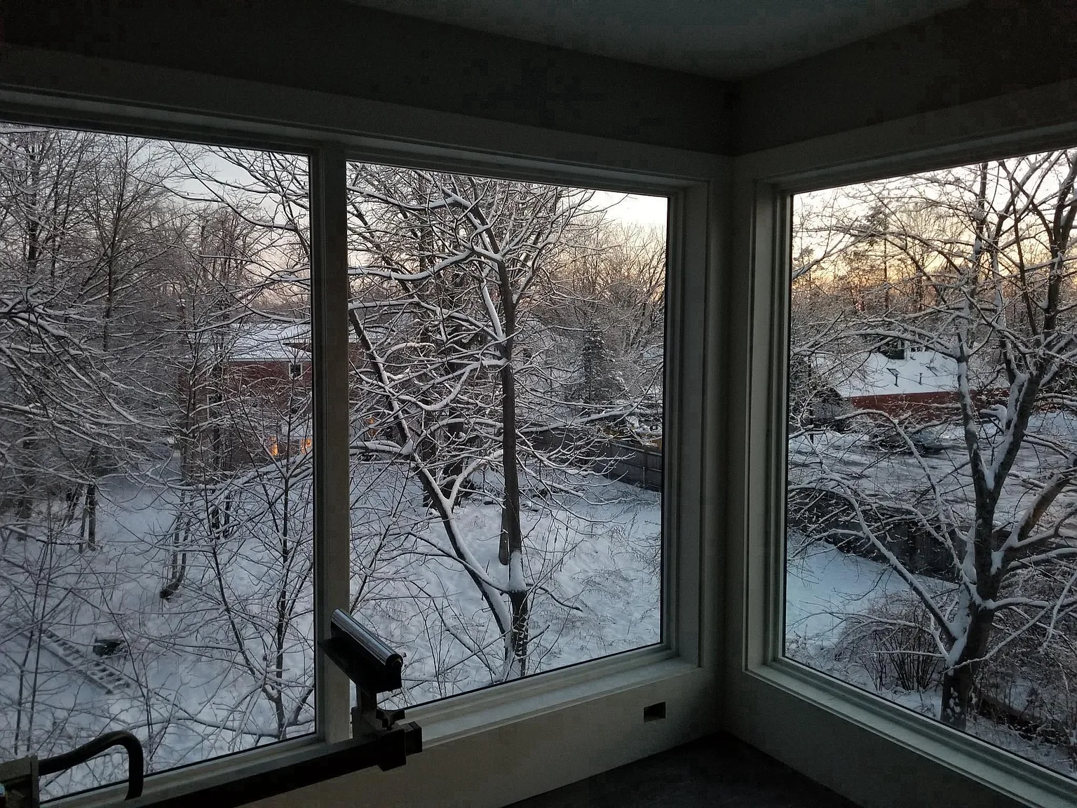 2 bed, 885 sqft, $3,350 — Photo 4