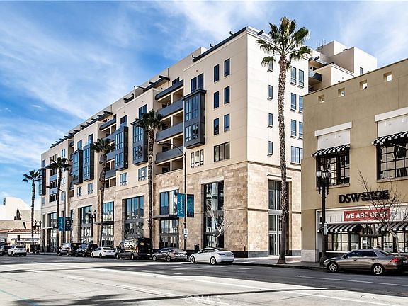 2nd image of 39 S Los Robles Ave #3006