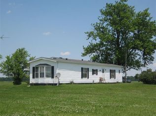 5218 Sollars Rd, Sabina, OH 45169