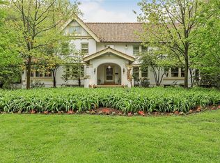 17300 S Park Blvd, Shaker Heights, OH 44120