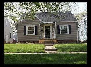 1006 E Willcox Ave, Peoria, IL