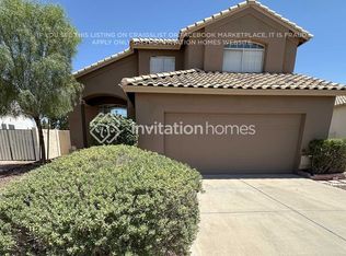 6887 W Via Del Sol Dr, Glendale, AZ 85310
