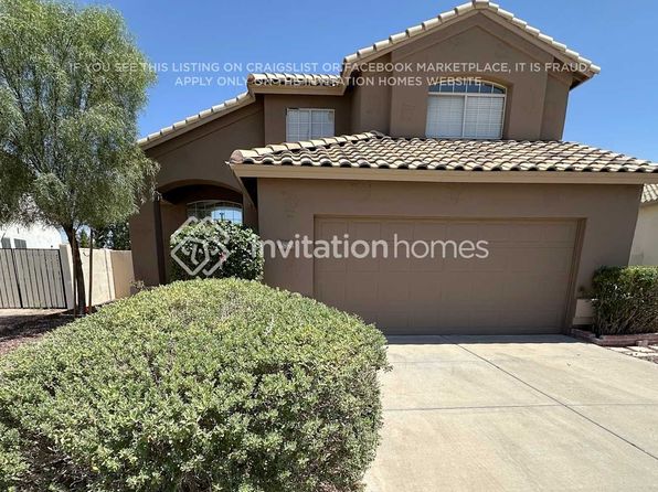 6887 W Via Del Sol Dr