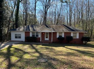 2444 Woodhaven St, Sumter, SC 29154