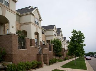 1809 Carns Dr, Madison, WI 53719