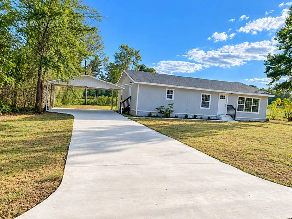 113 County Road 2221, Daingerfield, TX 75638