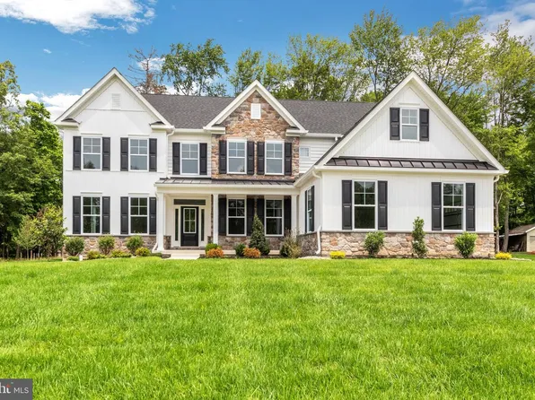 1302 Pointe Hl, Ambler, PA 19002