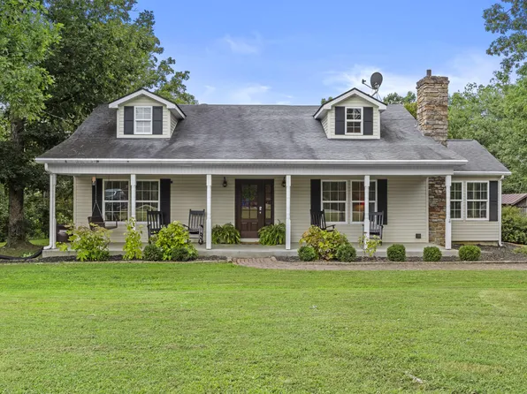 376 Oak Ridge Rd, Clay City, KY 40312