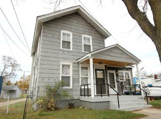 813 Butterworth St SW, Grand Rapids, MI 49504