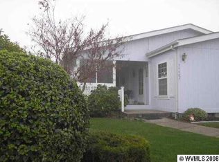 3448 Lake Vanessa Cres NW, Salem, OR