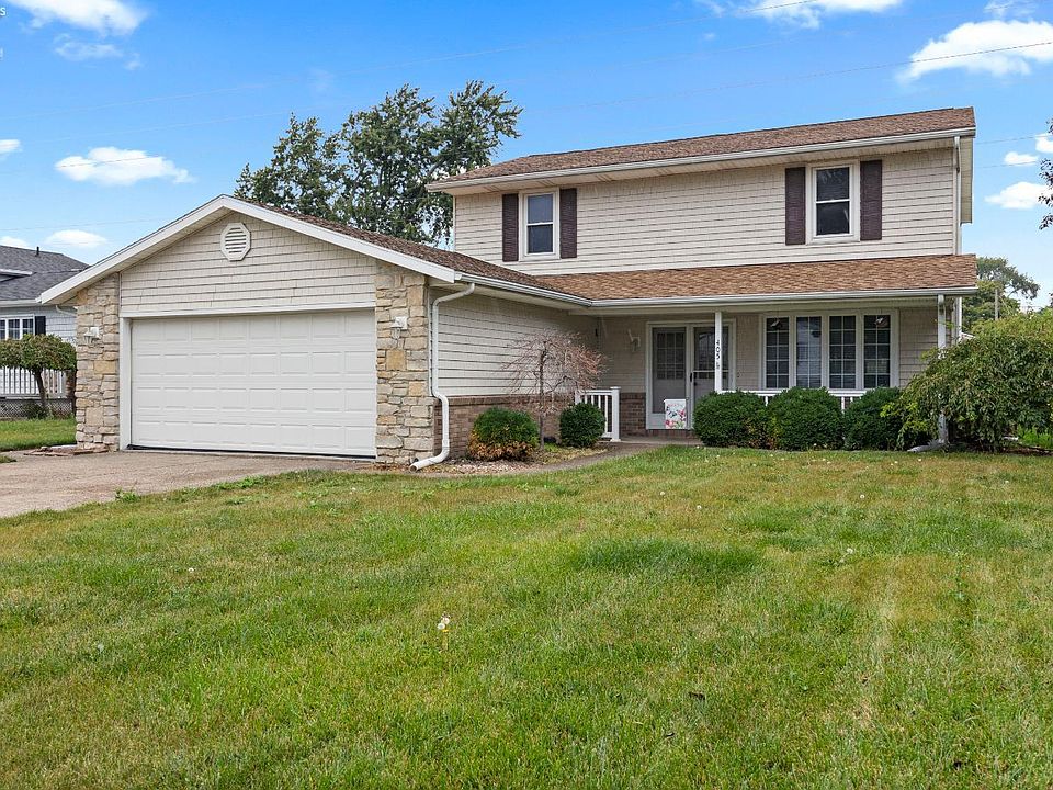 1st image of 405 Birchwood Dr