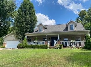 1761 Cove Cir LOT 2507, Lawrenceburg, IN 47025