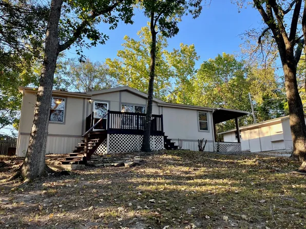 717 Cedar Lane, Rockaway Beach, MO 65740