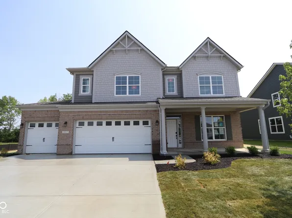 5517 Sienna Ct, Brownsburg, IN 46112