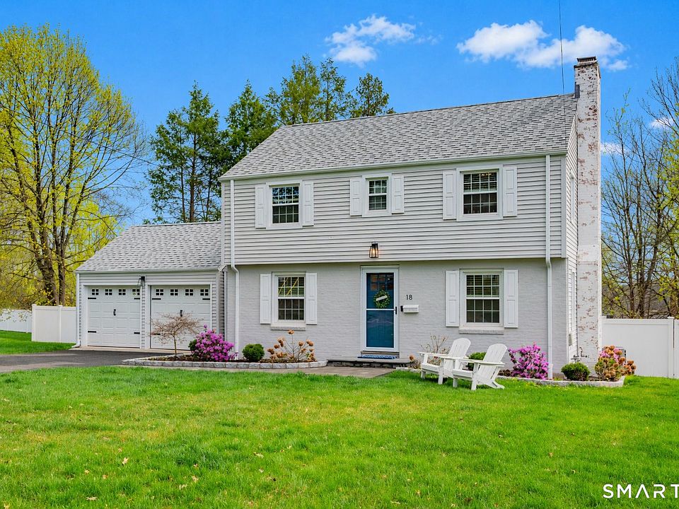 1st image of 18 Foxridge Road