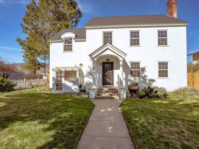 1501 4th St, Susanville, CA, 96130