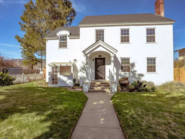 1501 4th St, Susanville, CA 96130