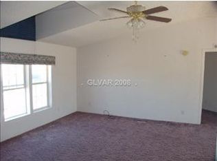 3811 W Charleston Park Ave, Pahrump, NV 89048