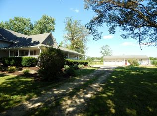 1509 N Lyford Rd, Rockford, IL 61107