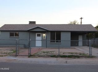 801 W Calle Aragon, Tucson, AZ 85756