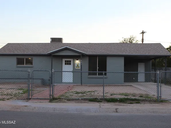 801 W Calle Aragon, Tucson, AZ 85756