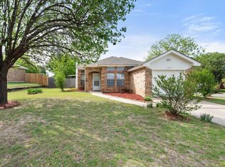 6725 Rhea Ridge Dr, Fort Worth, TX 76135