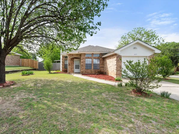 6725 Rhea Ridge Dr, Fort Worth, TX 76135