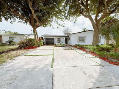 6360 SW 9th Pl, North Lauderdale, FL, 33068