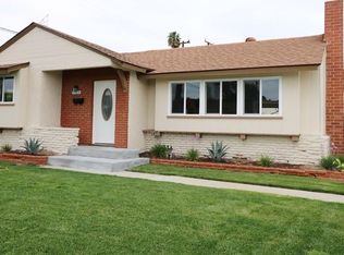 7329 Gainford St, Downey, CA 90240