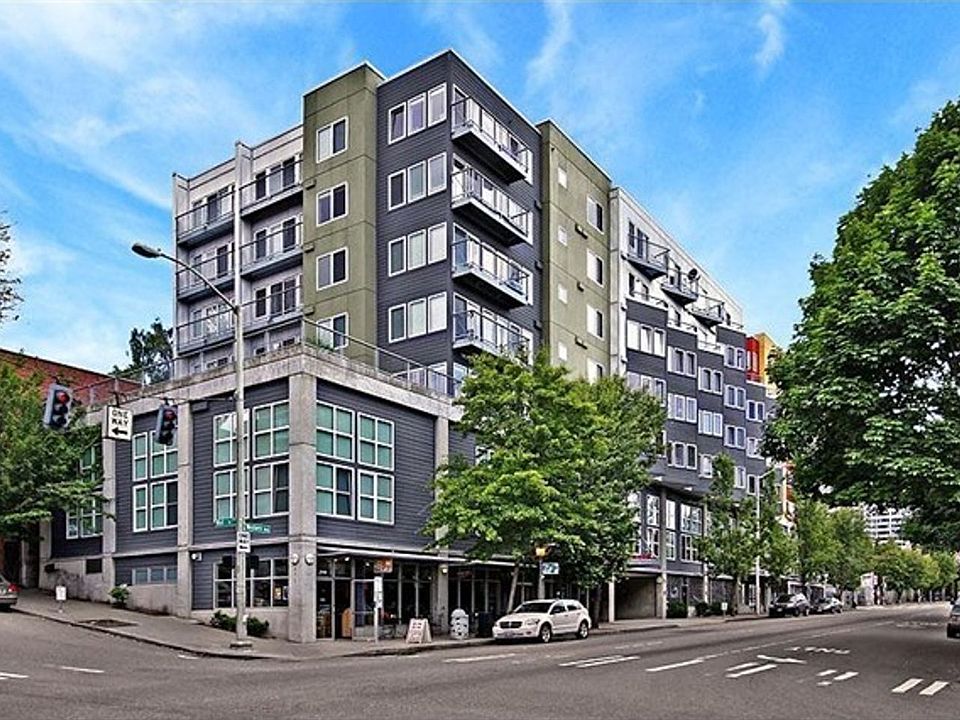 1st image of 2440 Western Ave APT 404