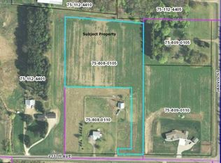 9691 213th Ave NW, Elk River, MN 55330