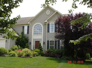 357 Kali Ln, Williamstown, NJ 08094