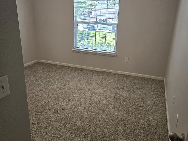 bedroom 1 view 2