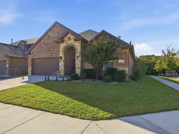 3100 Masthead Dr, Denton, TX 76210