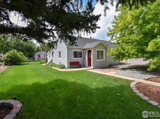 833 Parkview St, Louisville, CO 80027