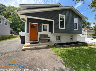 812 Baltimore Annapolis Blvd, Severna Park, MD 21146