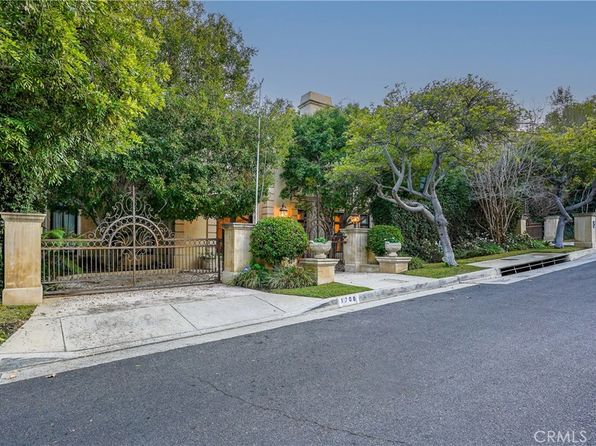 1700 Green Acres Dr, Beverly Hills, CA 90210