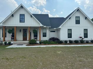 115 Hendorrich Trl, Huger, SC 29450