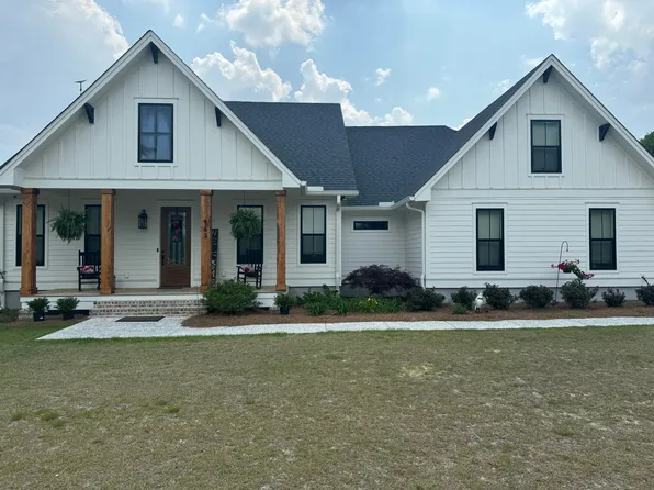 115 Hendorrich Trl, Huger, SC 29450