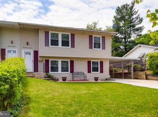 1317 Farrara Dr, Odenton, MD 21113