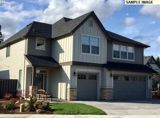 28565 SW Canyon Creek Rd LOT 17, Wilsonville, OR 97070
