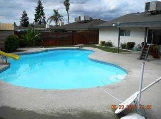 2741 Hempstead Ln, Bakersfield, CA 93309