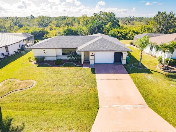 26185 Madras Ct, Punta Gorda, FL 33983