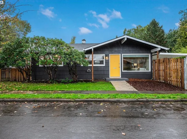 8006 N Olympia St, Portland, OR 97203
