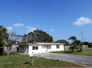 614 5th St, Merritt Island, FL 32953