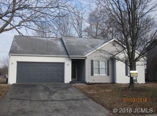 1428 Iroquois Dr, Madison, IN 47250
