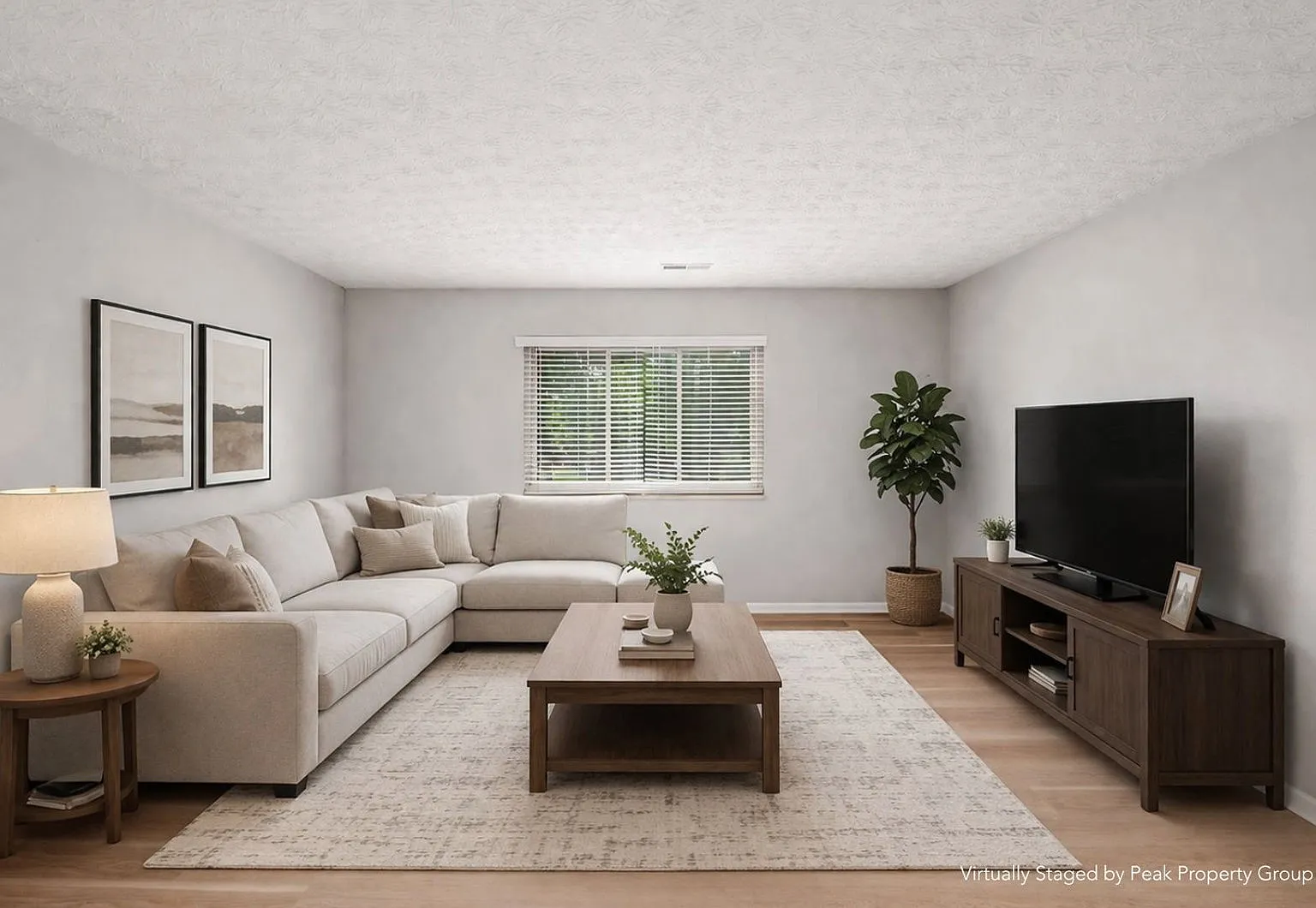 2 bed, 2.0 bath, $1,350 — Photo 2