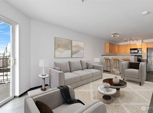 4020 Aurora Ave N APT 402, Seattle, WA 98103