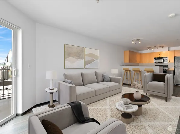 4020 Aurora Avenue N #402, Seattle, WA 98103